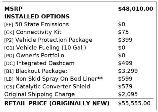 Florida Fine Cars - Used TOYOTA TUNDRA 2WD 2025 MIAMI SR5