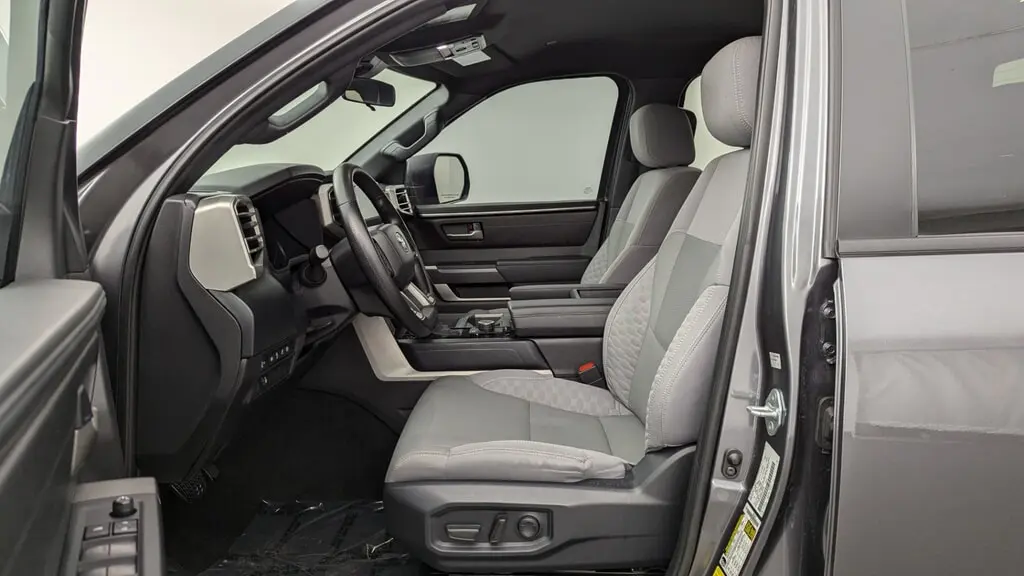 Florida Fine Cars - Used TOYOTA TUNDRA 2WD 2025 MIAMI SR5