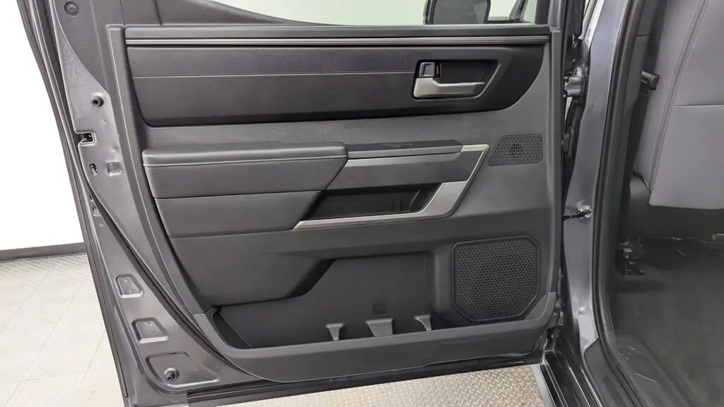 Florida Fine Cars - Used TOYOTA TUNDRA 2WD 2025 MIAMI SR5