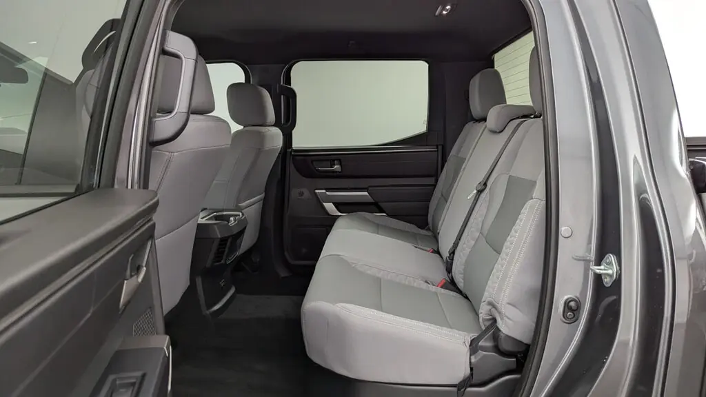 Florida Fine Cars - Used TOYOTA TUNDRA 2WD 2025 MIAMI SR5