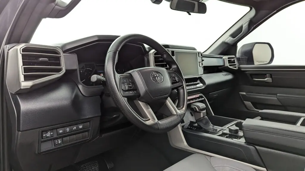 Florida Fine Cars - Used TOYOTA TUNDRA 2WD 2025 MIAMI SR5