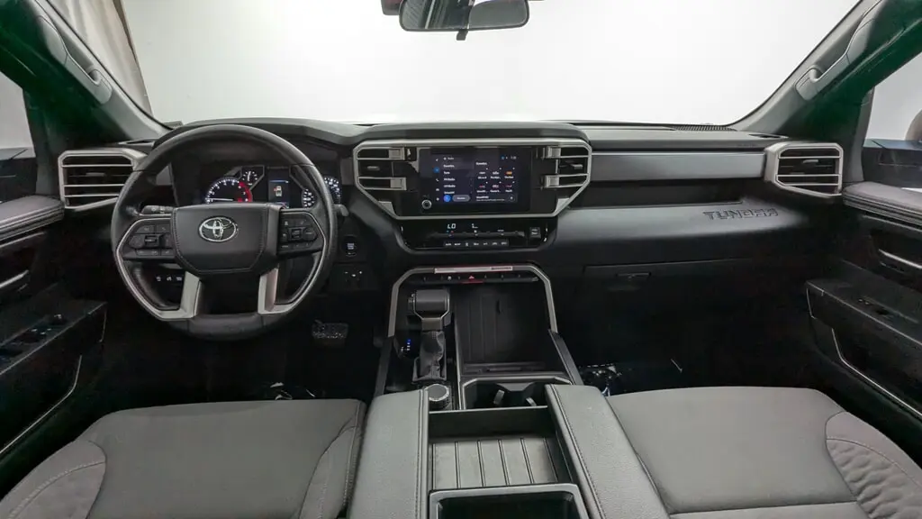 Florida Fine Cars - Used TOYOTA TUNDRA 2WD 2025 MIAMI SR5