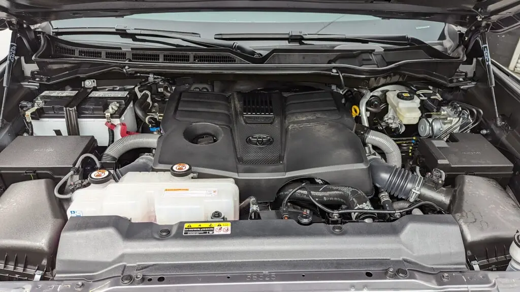 Florida Fine Cars - Used TOYOTA TUNDRA 2WD 2025 MIAMI SR5