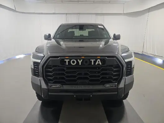 Florida Fine Cars - Used TOYOTA TUNDRA 2WD 2025 MIAMI SR5
