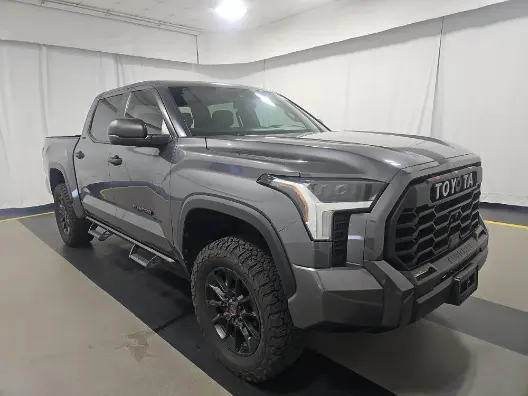 Florida Fine Cars - Used TOYOTA TUNDRA 2WD 2025 MIAMI SR5