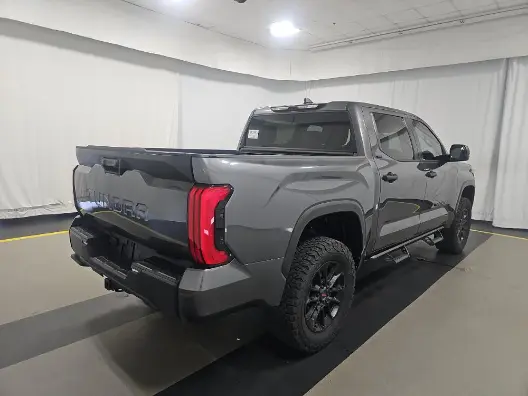 Florida Fine Cars - Used TOYOTA TUNDRA 2WD 2025 MIAMI SR5
