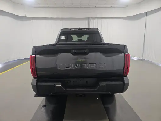 Florida Fine Cars - Used TOYOTA TUNDRA 2WD 2025 MIAMI SR5