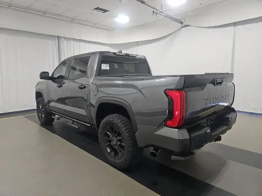 Florida Fine Cars - Used TOYOTA TUNDRA 2WD 2025 MIAMI SR5