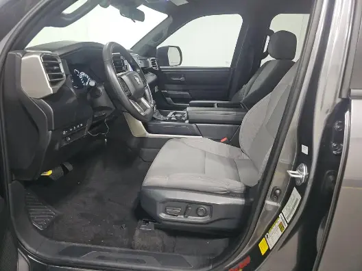 Florida Fine Cars - Used TOYOTA TUNDRA 2WD 2025 MIAMI SR5