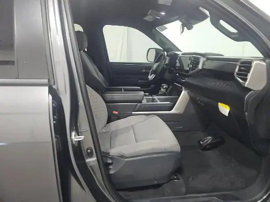 Florida Fine Cars - Used TOYOTA TUNDRA 2WD 2025 MIAMI SR5