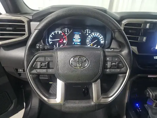 Florida Fine Cars - Used TOYOTA TUNDRA 2WD 2025 MIAMI SR5