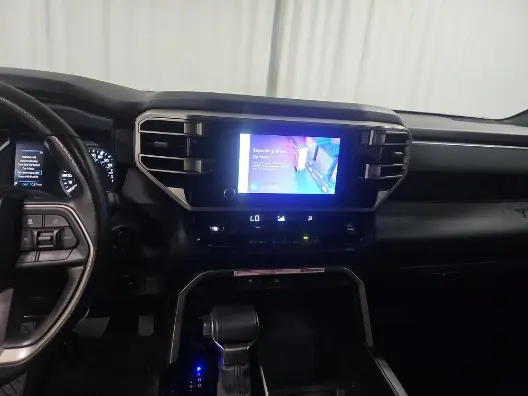 Florida Fine Cars - Used TOYOTA TUNDRA 2WD 2025 MIAMI SR5
