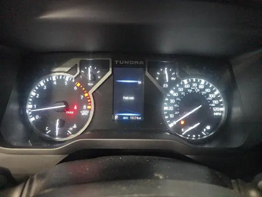 Florida Fine Cars - Used TOYOTA TUNDRA 2WD 2025 MIAMI SR5