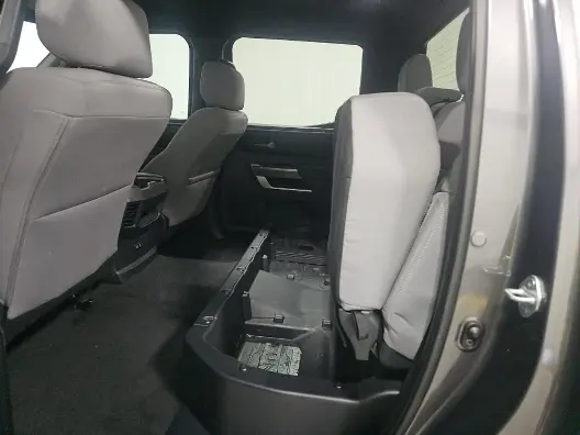 Florida Fine Cars - Used TOYOTA TUNDRA 2WD 2025 MIAMI SR5