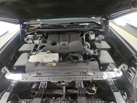 Florida Fine Cars - Used TOYOTA TUNDRA 2WD 2025 MIAMI SR5