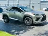 Florida Fine Cars - Used LEXUS NX 2020 MARGATE NX 300 F SPORT