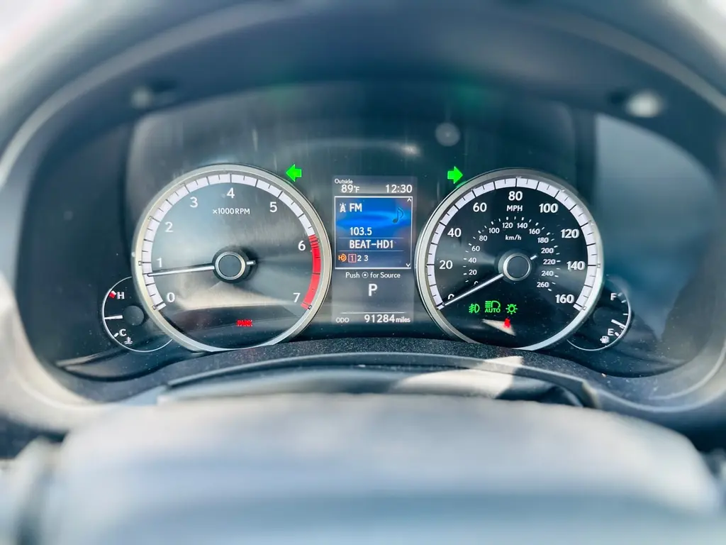 Florida Fine Cars - Used LEXUS NX 2020 MARGATE NX 300 F SPORT