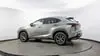 Florida Fine Cars - Used LEXUS NX 2020 MARGATE NX 300 F SPORT