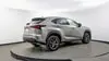 Florida Fine Cars - Used LEXUS NX 2020 MARGATE NX 300 F SPORT