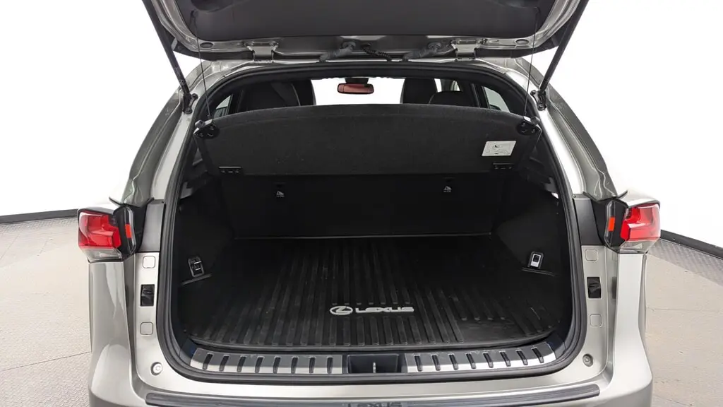 Florida Fine Cars - Used LEXUS NX 2020 MARGATE NX 300 F SPORT