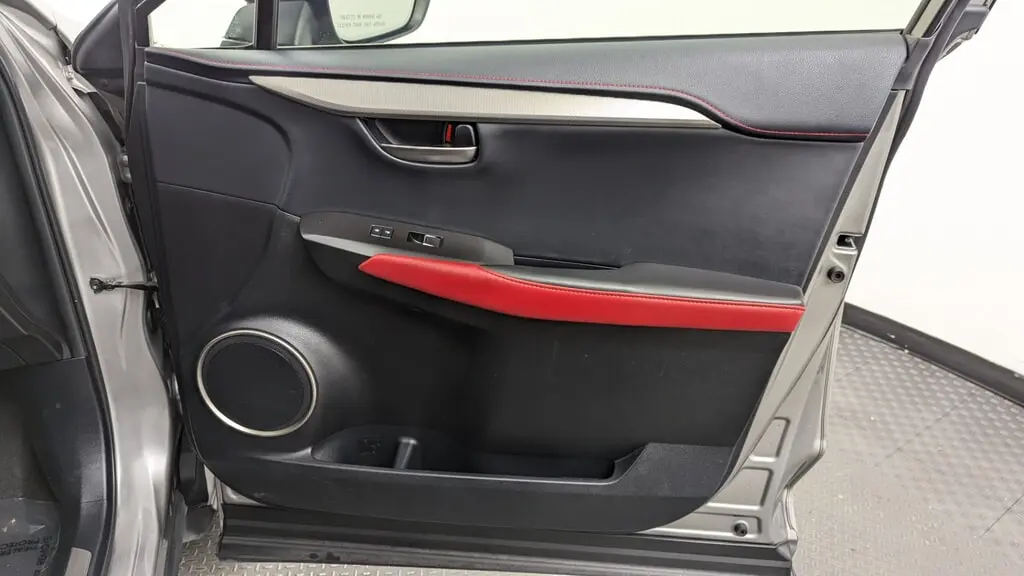 Florida Fine Cars - Used LEXUS NX 2020 MARGATE NX 300 F SPORT