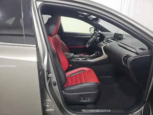 Florida Fine Cars - Used LEXUS NX 2020 MARGATE NX 300 F SPORT