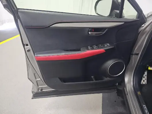 Florida Fine Cars - Used LEXUS NX 2020 MARGATE NX 300 F SPORT