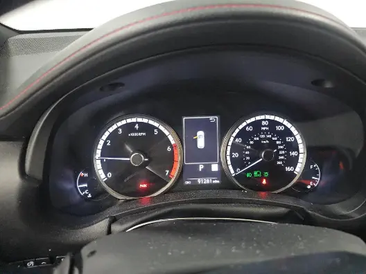 Florida Fine Cars - Used LEXUS NX 2020 MARGATE NX 300 F SPORT