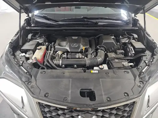 Florida Fine Cars - Used LEXUS NX 2020 MARGATE NX 300 F SPORT