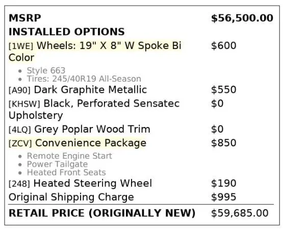 Florida Fine Cars - Used BMW 5 SERIES 2021 MARGATE 530I XDRIVE