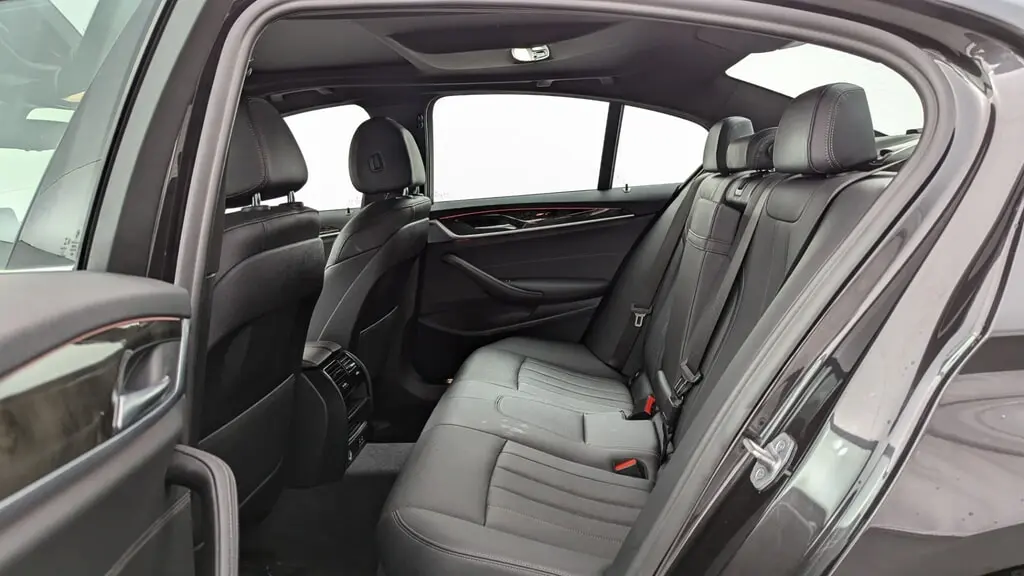 Florida Fine Cars - Used BMW 5 SERIES 2021 MARGATE 530I XDRIVE