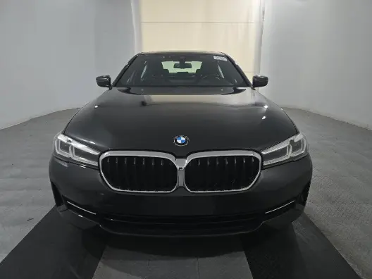 Florida Fine Cars - Used BMW 5 SERIES 2021 MARGATE 530I XDRIVE