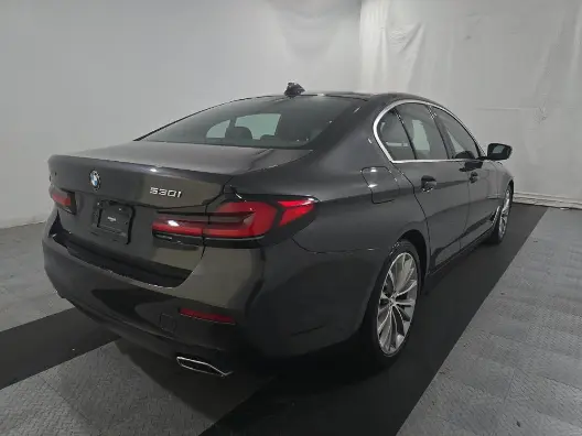 Florida Fine Cars - Used BMW 5 SERIES 2021 MARGATE 530I XDRIVE