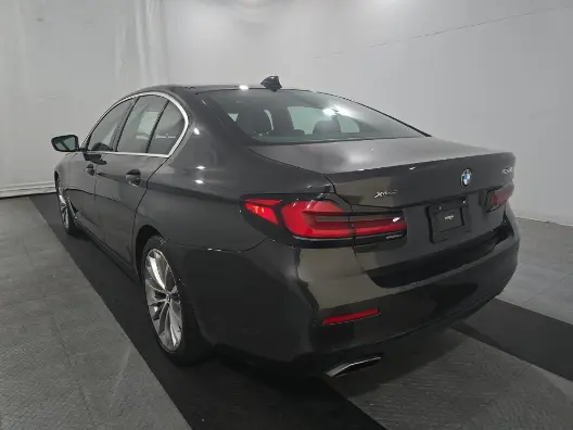 Florida Fine Cars - Used BMW 5 SERIES 2021 MARGATE 530I XDRIVE
