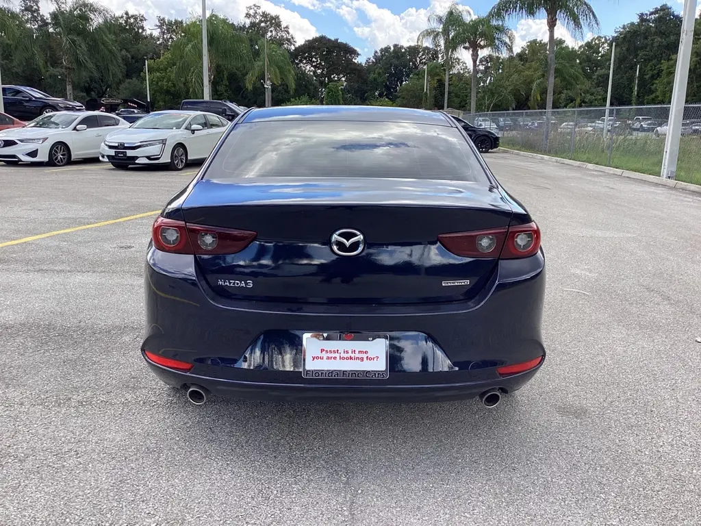 Florida Fine Cars - Used MAZDA MAZDA3 2024 ORLANDO 2.5 S SELECT SPORT