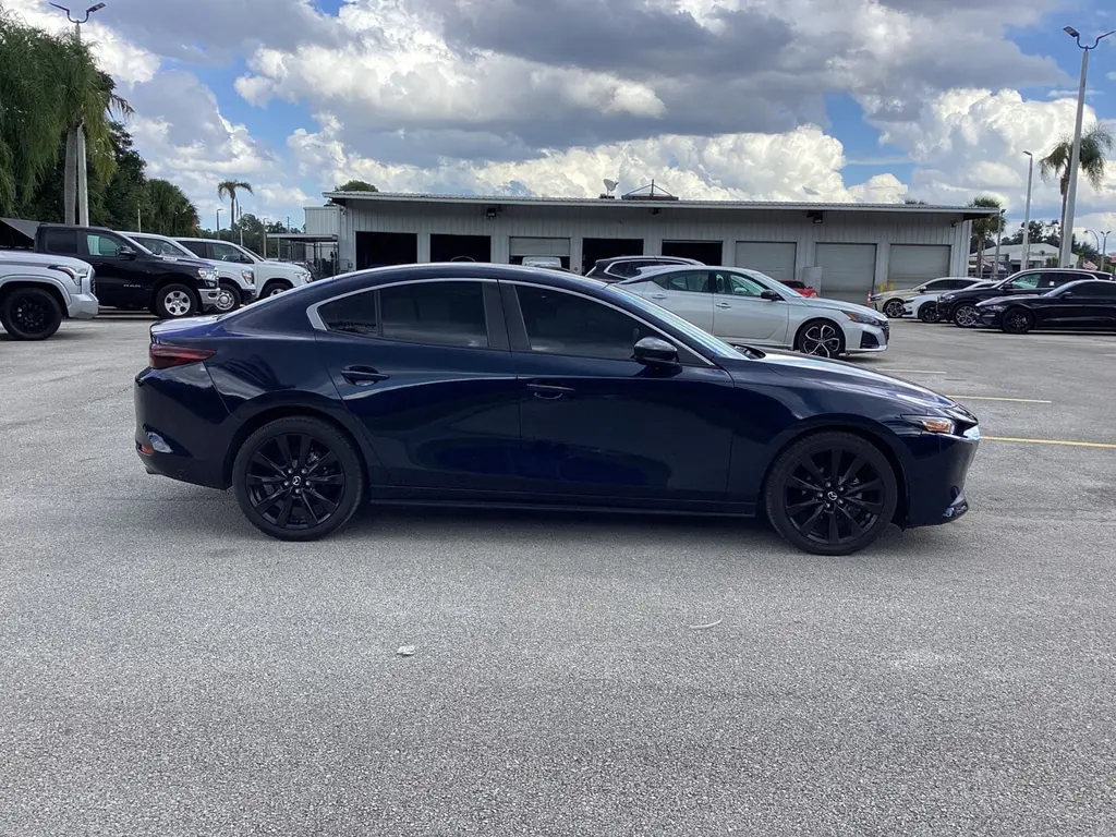 Florida Fine Cars - Used MAZDA MAZDA3 2024 ORLANDO 2.5 S SELECT SPORT