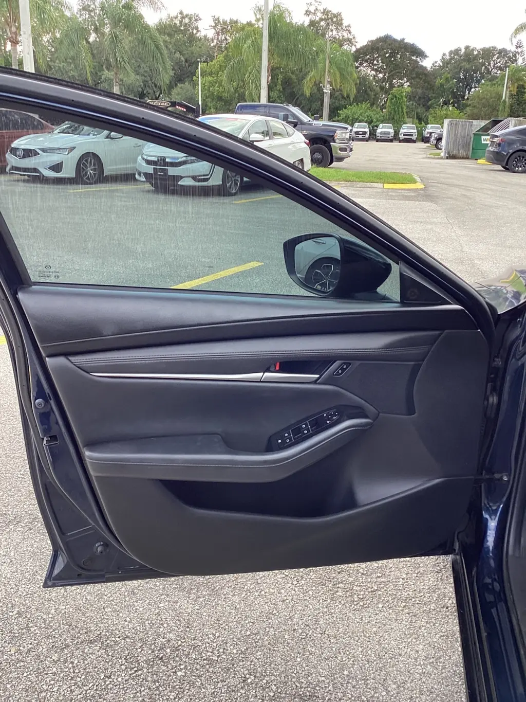 Florida Fine Cars - Used MAZDA MAZDA3 2024 ORLANDO 2.5 S SELECT SPORT