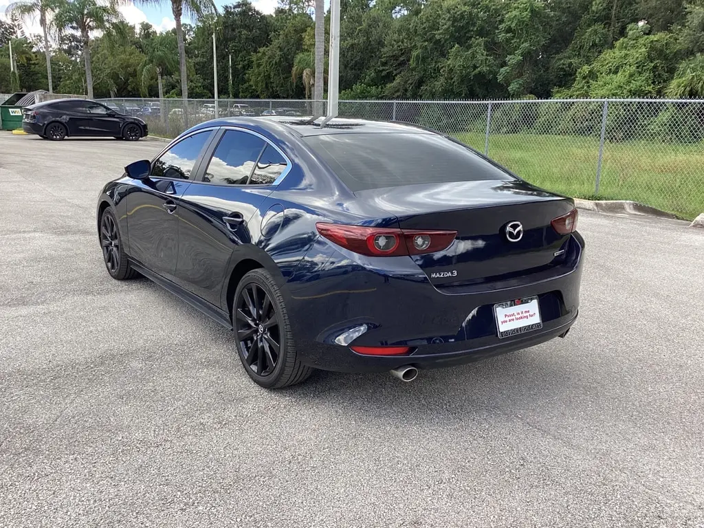 Florida Fine Cars - Used MAZDA MAZDA3 2024 ORLANDO 2.5 S SELECT SPORT