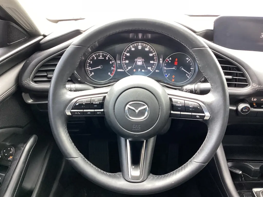 Florida Fine Cars - Used MAZDA MAZDA3 2024 ORLANDO 2.5 S SELECT SPORT