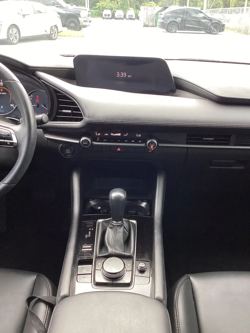 Florida Fine Cars - Used MAZDA MAZDA3 2024 ORLANDO 2.5 S SELECT SPORT