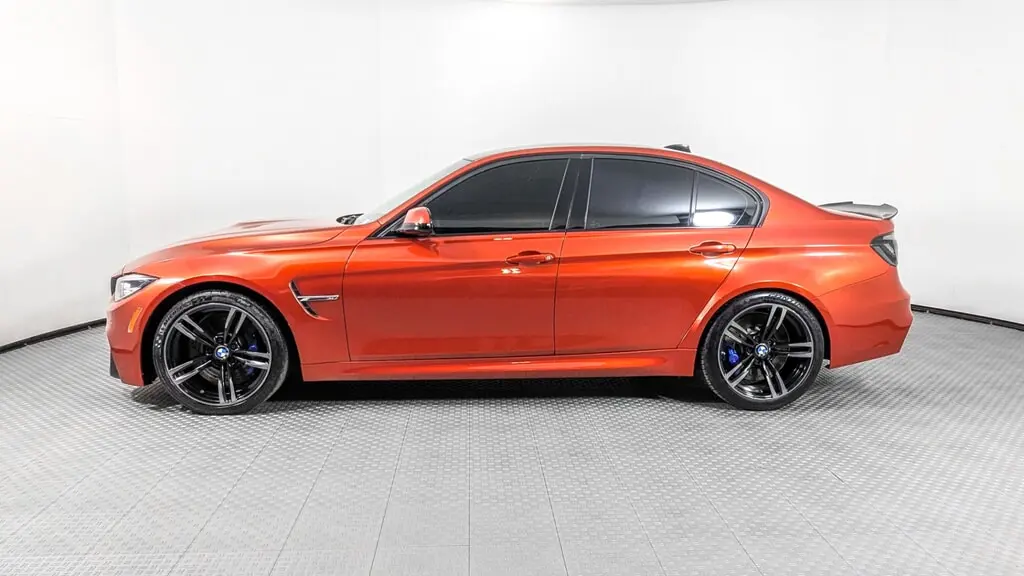 Florida Fine Cars - Used BMW M3 2018 ORLANDO 