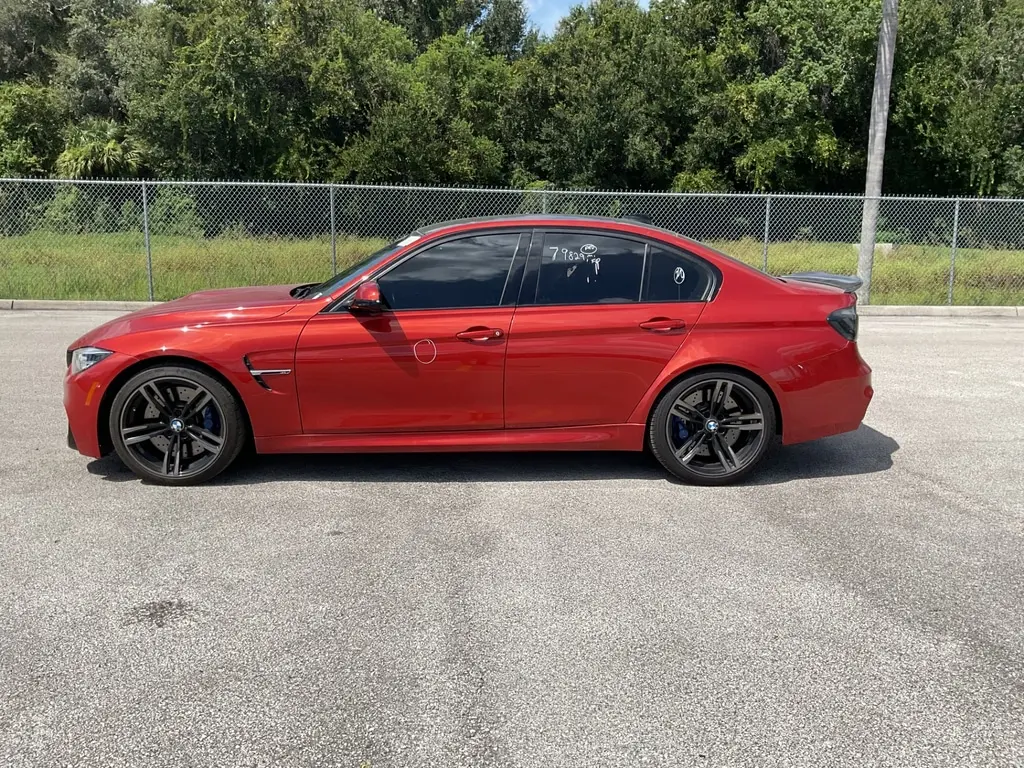 Florida Fine Cars - Used BMW M3 2018 ORLANDO 