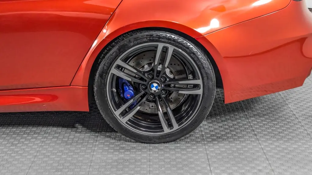 Florida Fine Cars - Used BMW M3 2018 ORLANDO 