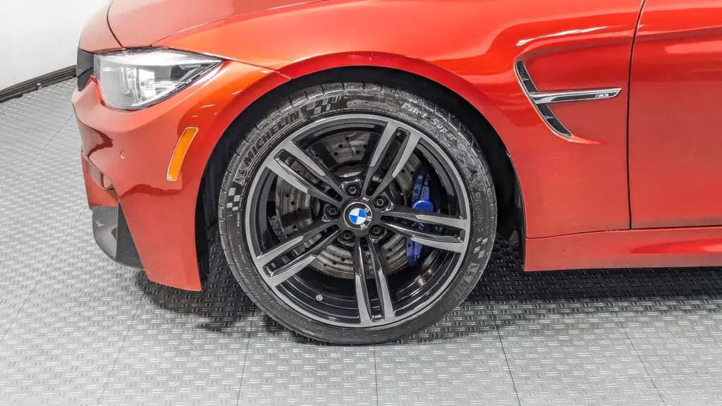 Florida Fine Cars - Used BMW M3 2018 ORLANDO 