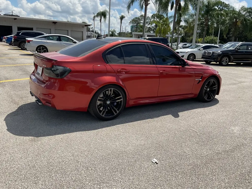 Florida Fine Cars - Used BMW M3 2018 ORLANDO 
