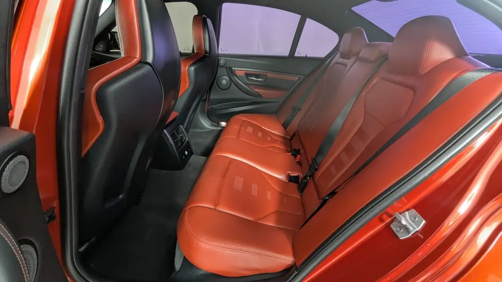 Florida Fine Cars - Used BMW M3 2018 ORLANDO 