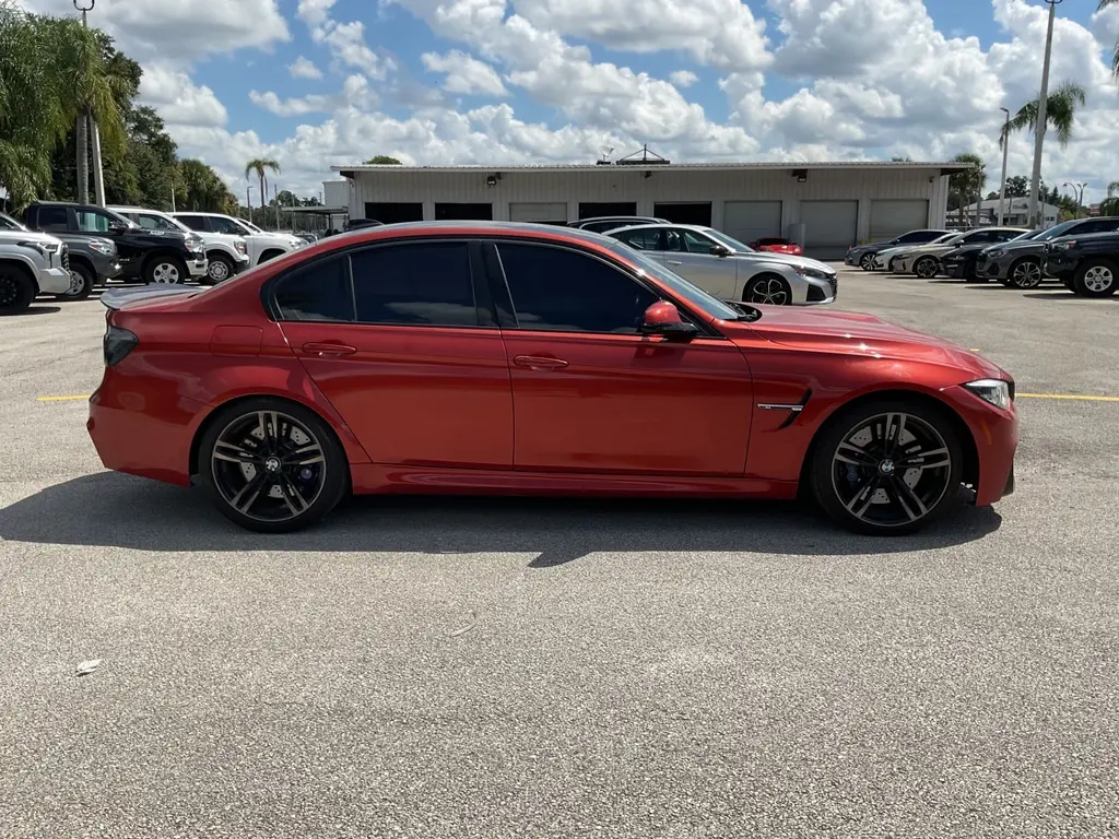 Florida Fine Cars - Used BMW M3 2018 ORLANDO 