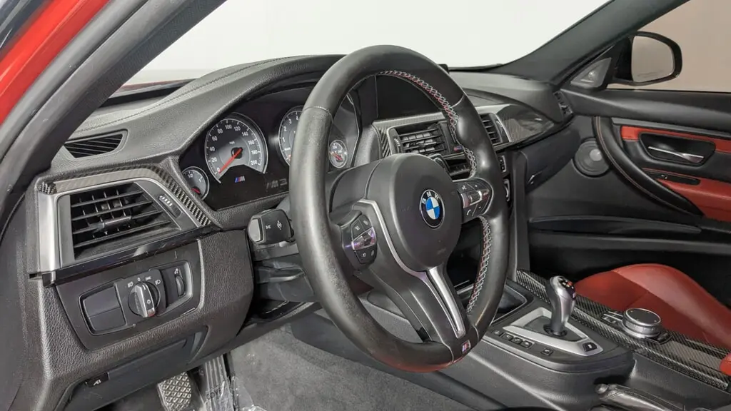 Florida Fine Cars - Used BMW M3 2018 ORLANDO 