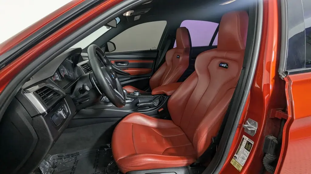 Florida Fine Cars - Used BMW M3 2018 ORLANDO 