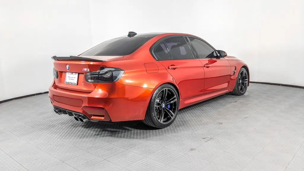 Florida Fine Cars - Used BMW M3 2018 ORLANDO 